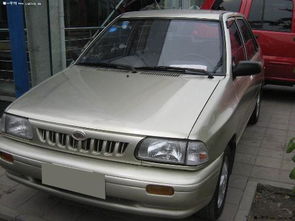 韓系入門小車的新嘗試 悅達起亞的